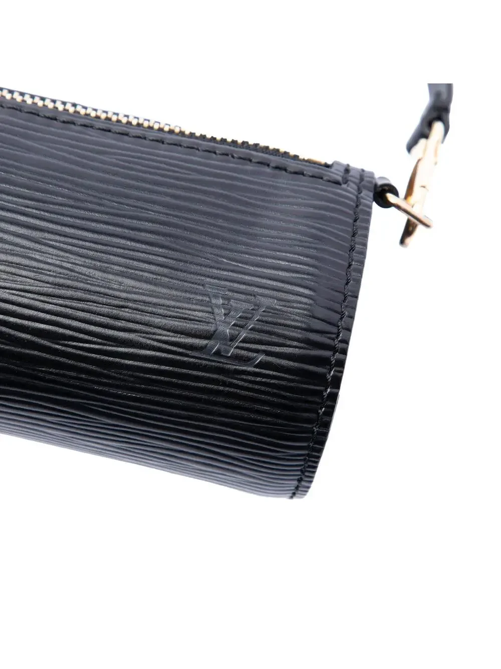 Louis Vuitton Epi Pochette Papillon #308358L44B